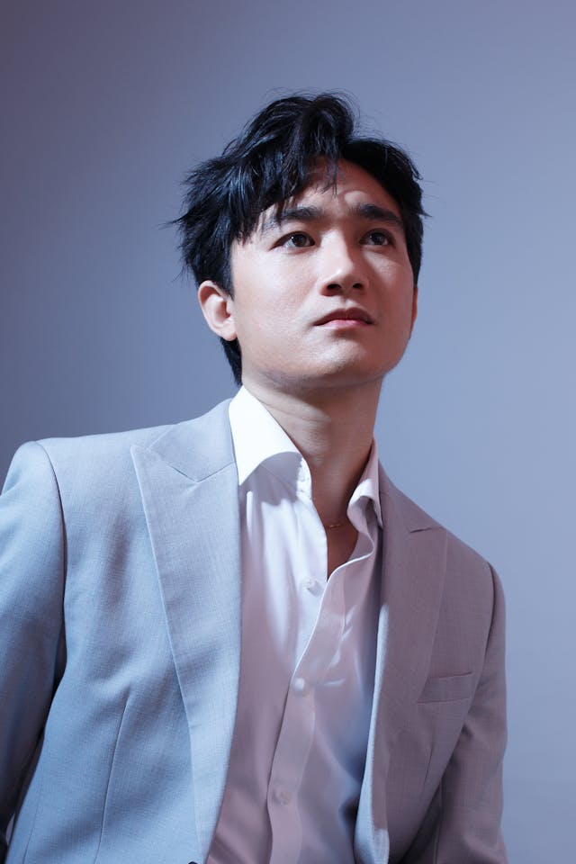 Formal Blazer Jacket