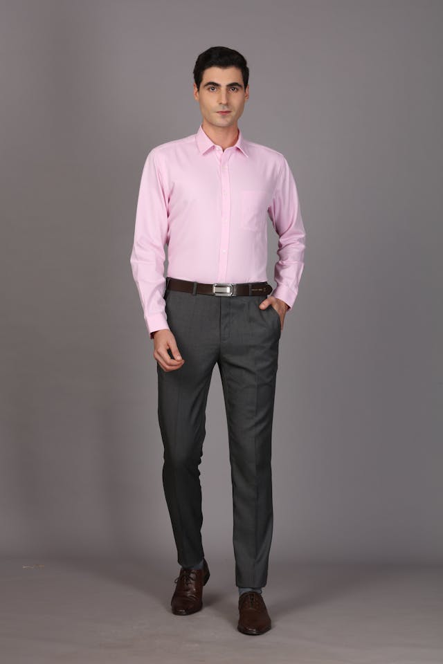 Office Wear Formal Trousers